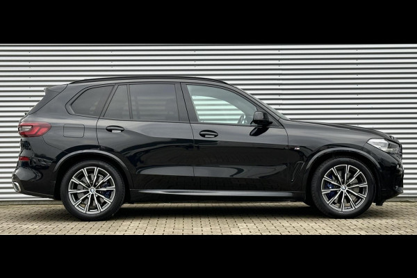 BMW X5 xDrive45e High Executive Hedin onderhoud, als nieuw