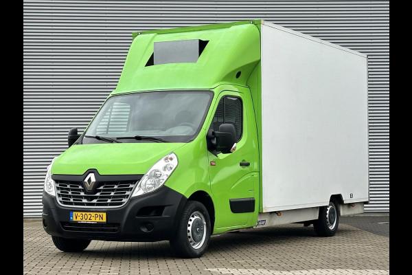 Renault Master T35 2.3 dCi Koel bakwagen koelcel