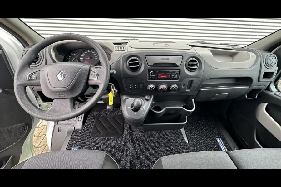 Renault Master T35 2.3 dCi Koel bakwagen koelcel