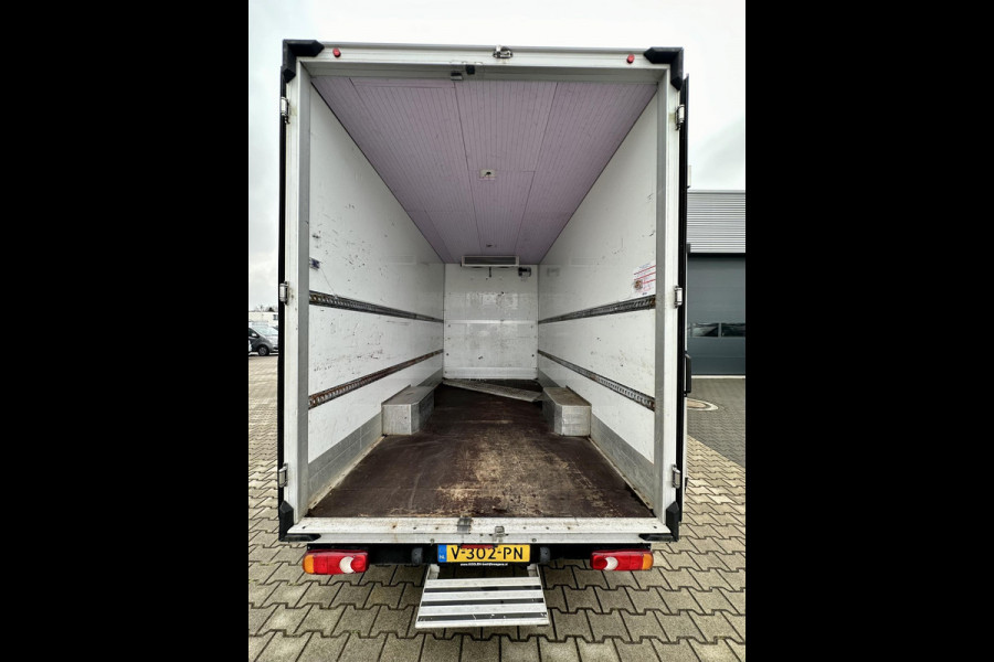 Renault Master T35 2.3 dCi Koel bakwagen koelcel