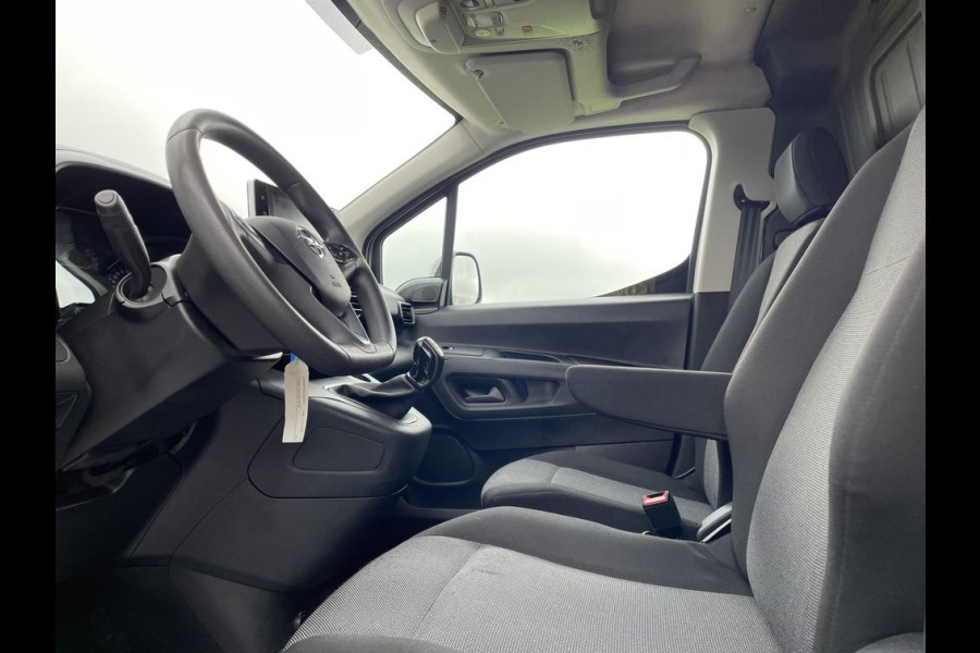 Opel Combo 1.5 D E6 102pk L2 Edition Lease €230 p/m, Airco, Navi, PDC, Cruise controle, onderhoudshistorie aanwezig
