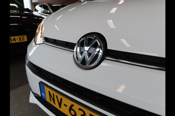Volkswagen up! 1.0 BMT Up! Beats 5-drs. LEDER/AIRCO/15INCH/BEATSAUDIO!!