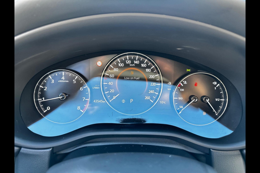 Mazda CX-30 2.0 e-SkyActiv-G M Hybrid Comfort Navi|Camera|LED|CarPlay
