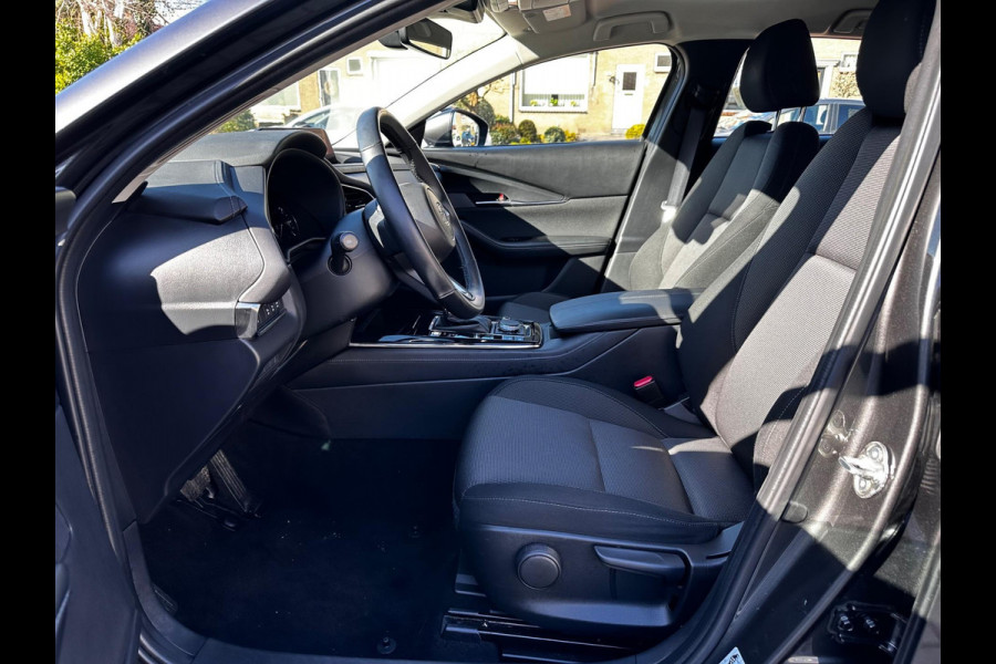Mazda CX-30 2.0 e-SkyActiv-G M Hybrid Comfort Navi|Camera|LED|CarPlay