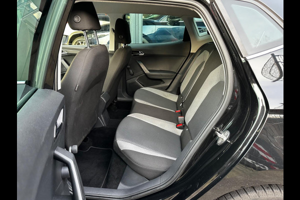 Seat Ibiza 1.0 TSI Style Business Intense|Orig. NL|Nieuw model|Navi|Camera