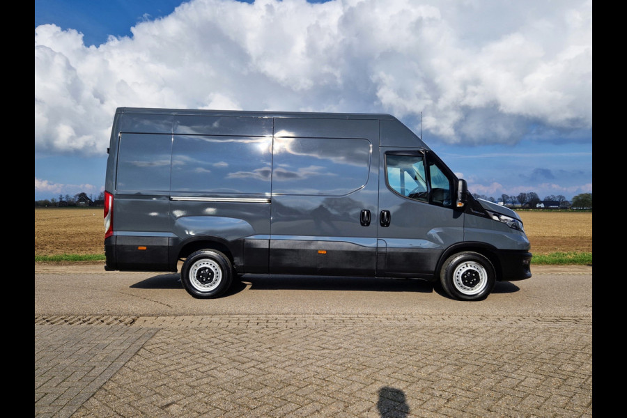 Iveco Daily 35S14V 2.3 352L H2 - 140 Pk - Euro 6 - Climate Control - Cruise Control