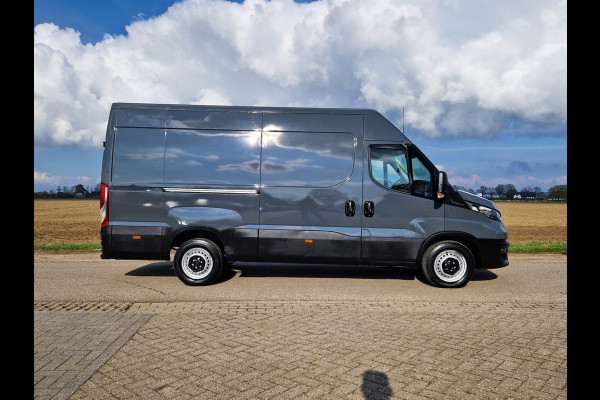 Iveco Daily 35S14V 2.3 352L H2 - 140 Pk - Euro 6 - Climate Control - Cruise Control