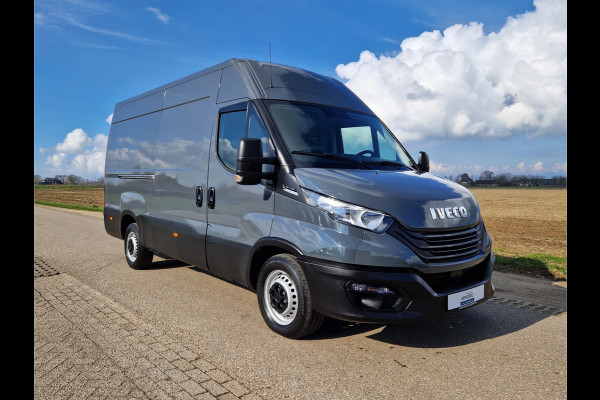 Iveco Daily 35S14V 2.3 352L H2 - 140 Pk - Euro 6 - Climate Control - Cruise Control