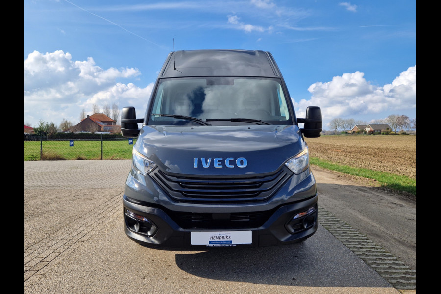 Iveco Daily 35S14V 2.3 352L H2 - 140 Pk - Euro 6 - Climate Control - Cruise Control