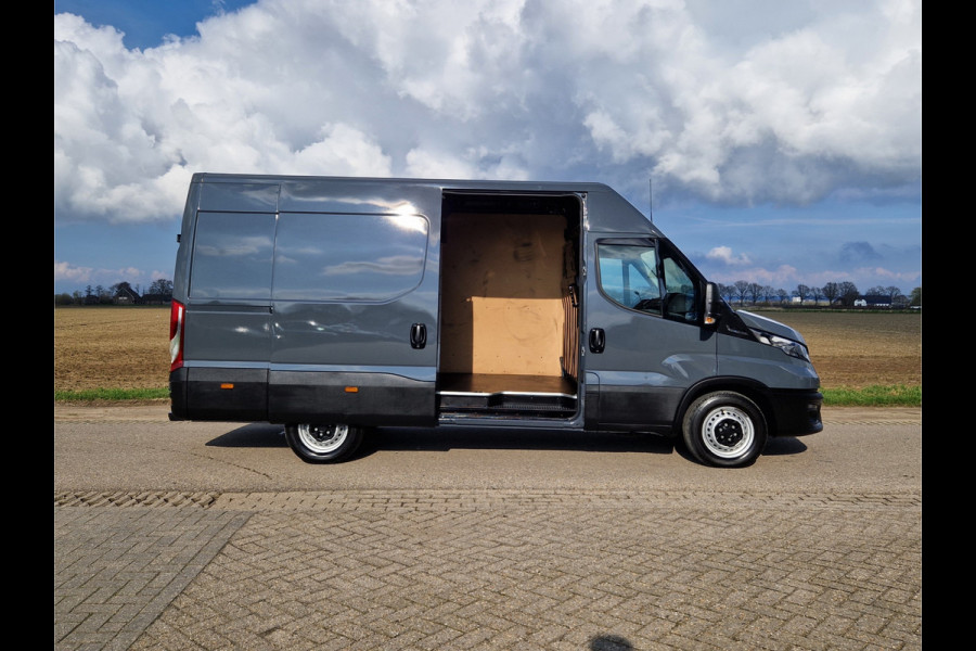 Iveco Daily 35S14V 2.3 352L H2 - 140 Pk - Euro 6 - Climate Control - Cruise Control