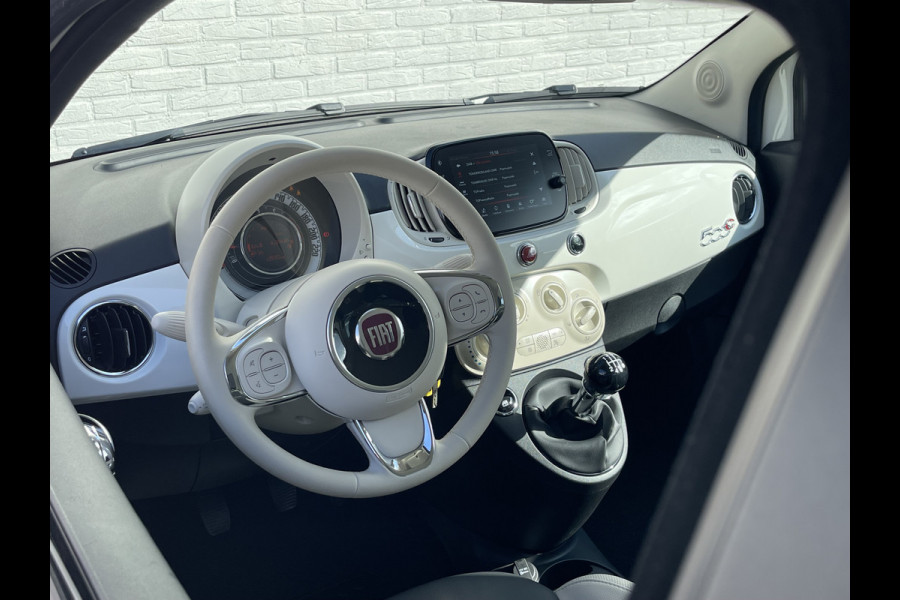 Fiat 500C 1.0 Hybrid Dolcevita | Carplay | DAB | Cruise Control | PDC