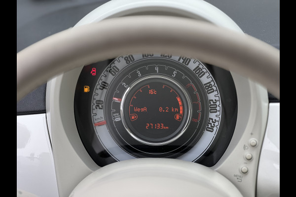 Fiat 500C 1.0 Hybrid Dolcevita | Carplay | DAB | Cruise Control | PDC