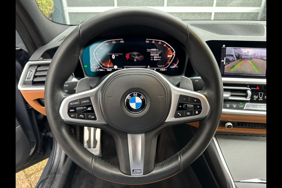 BMW 3 Serie 318i High Executive M Sport