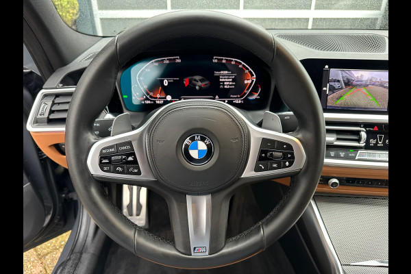 BMW 3 Serie 318i High Executive M Sport