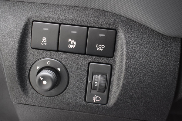 Peugeot Partner 120 1.6 Automaat Airco Nap Cruise Controle