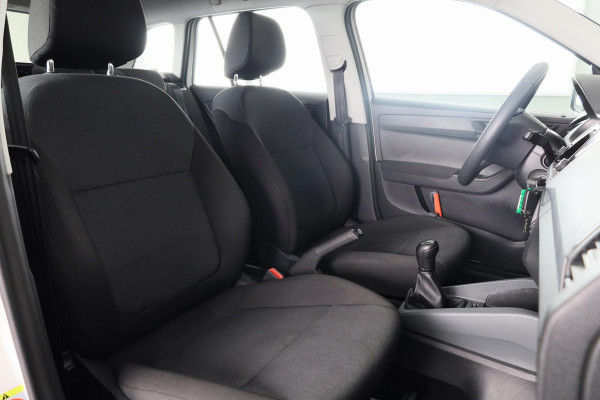 Škoda Fabia Combi 1.0 Active 75 pk | Navigatie via App | Airco | Cruise control