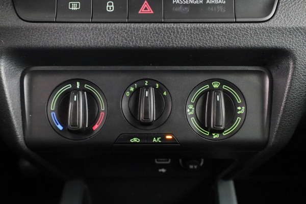 Škoda Fabia Combi 1.0 Active 75 pk | Navigatie via App | Airco | Cruise control