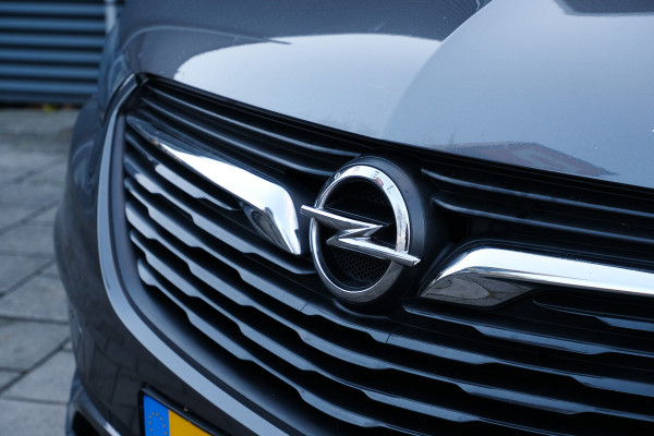 Opel Grandland X BWJ 2020 / 131 PK Edition / Automaat / Nwe Distributie / Clima / Navi / Cruise / Donker glas / Lichtmetaal / PDC v+a / Apple Carplay / Android Auto /