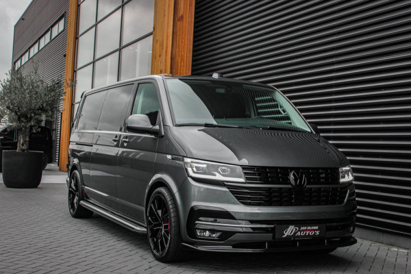 Volkswagen Transporter 2.0 TDI L2H1 150PK BULLI DSG / ACTIVE DISPLAY / PDC / VERLAGINGSVEREN / PDC / NIEUW DIRECT RIJDEN / FULL