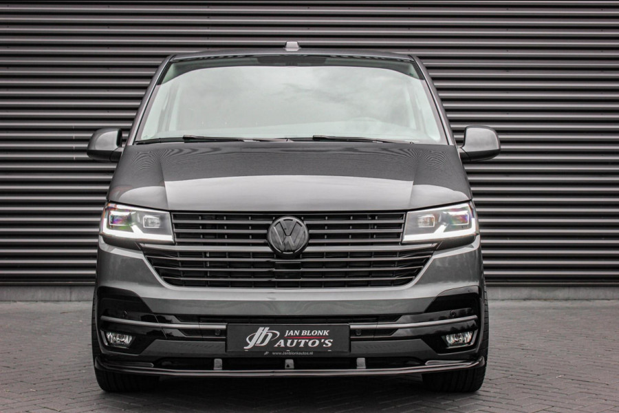 Volkswagen Transporter 2.0 TDI L2H1 150PK BULLI DSG / ACTIVE DISPLAY / PDC / VERLAGINGSVEREN / PDC / NIEUW DIRECT RIJDEN / FULL