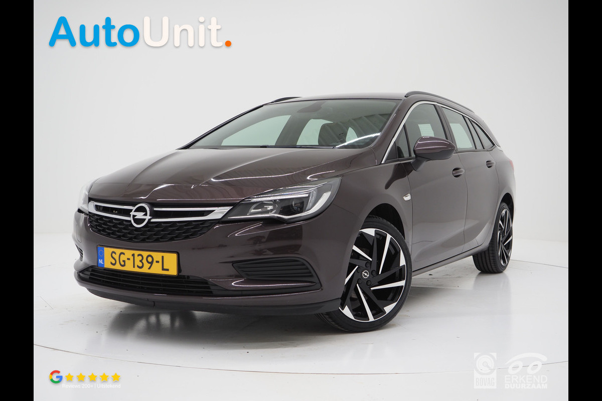 Opel Astra Sports Tourer 1.4 150PK OPC-Look | Carlay | Cruise | Navigatie | Airco