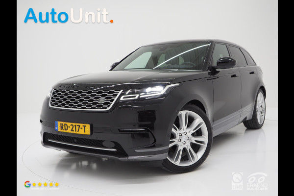 Land Rover Range Rover Velar 3.0 V6 AWD 300PK | NL Auto | LED | Panorama | Luchtvering | 360 | Trekhaak