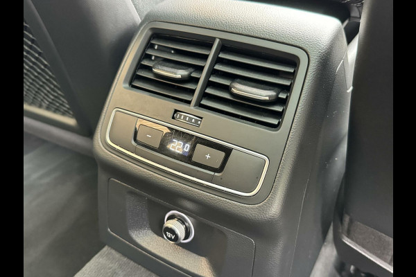 Audi A4 Avant 1.4 TFSI Sport S line black edition | Panoramadak | Climate control | LED | Parkeersensoren achter | Dynamische knipperlic