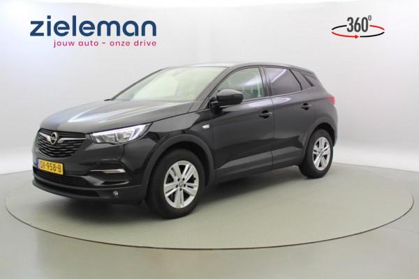 Opel Grandland X 1.6 CDTi Online Edition - Navi, Clima