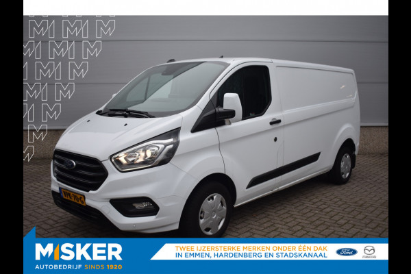 Ford Transit Custom 300 2.0 TDCI L2H1 Tr