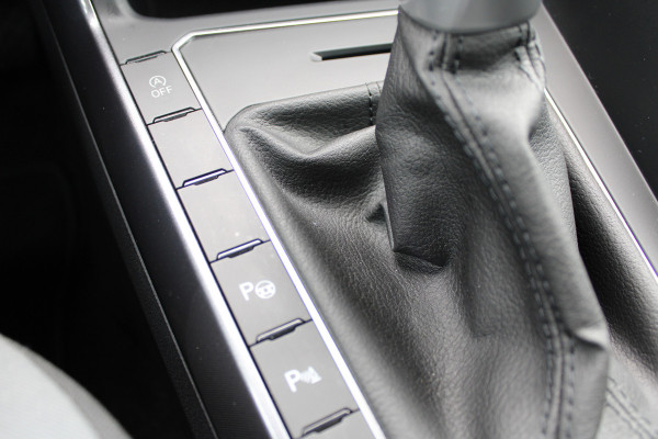 Volkswagen Polo 1.0 TSI Style | DSG automaat | Apple Carplay | Stoelverwarming