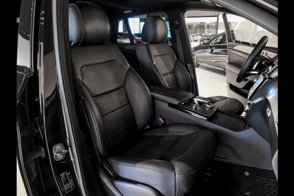 Mercedes-Benz GLE Coupé 43 AMG 4-M Panorama|Keyless|Distronic|Massage|360|Trekhaak Aut9