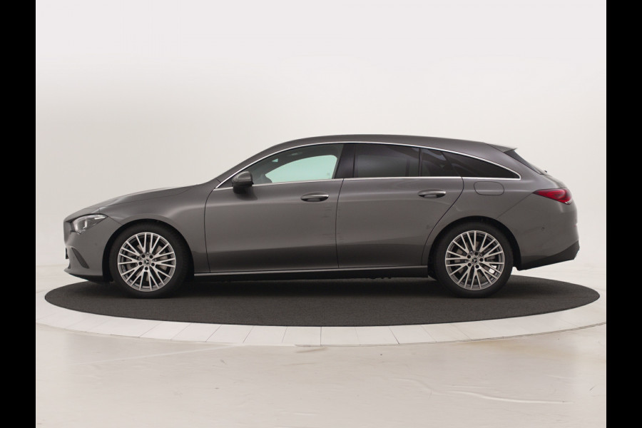 Mercedes-Benz CLA-Klasse Shooting Brake 220 Premium | Progressive Line | Digitale radio | Privacy glas | Connectiviteitspakket smartphone | Uw voordeel € 4.602 inclusief tijdelijke Cash Bonus ! Nu tijdelijk te financiëren tegen 3,90% rente (actie loopt t/m 15-5-2020)