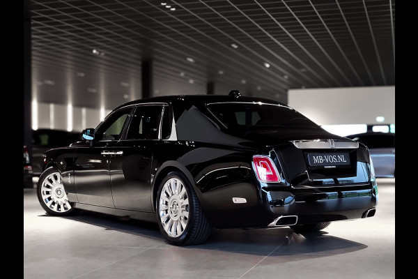 Rolls-Royce Phantom VIII 6.7 V12 Starlight|Coachline|Entertainment|Picknick|Bespoke
