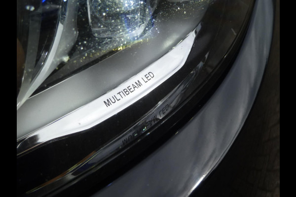 Mercedes-Benz C-Klasse Estate 300 e Premium Pack|Navi|Multibeam-LED|Burmester|Ambiance-Verlichting|Stoelverwarming