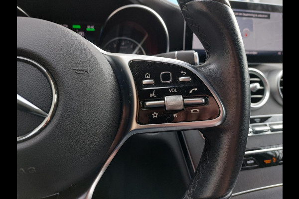 Mercedes-Benz C-Klasse Estate 300 e Premium Pack|Navi|Multibeam-LED|Burmester|Ambiance-Verlichting|Stoelverwarming