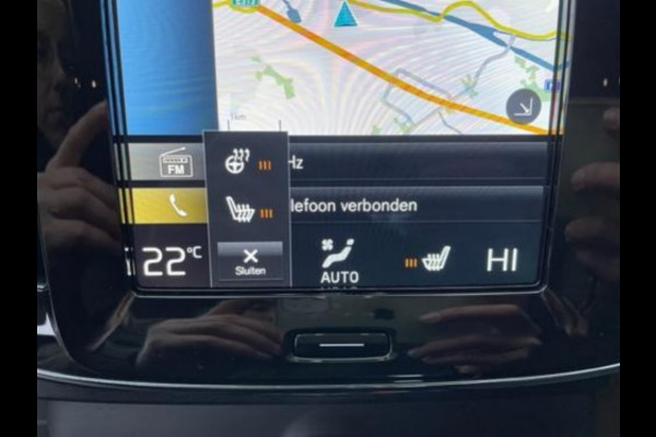 Volvo XC40 T4 Recharge Inscription Expression