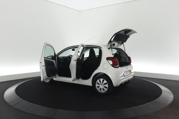 Peugeot 108 1.0 e-VTi Active | Airco | Allseasonbanden | Elektrische Ramen | 5 Deurs
