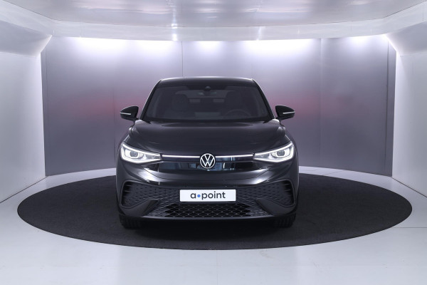 Volkswagen ID.5 Pro Business 77 kWh accu, 210 kW / 286 pk SUV Elek trische aandrijving