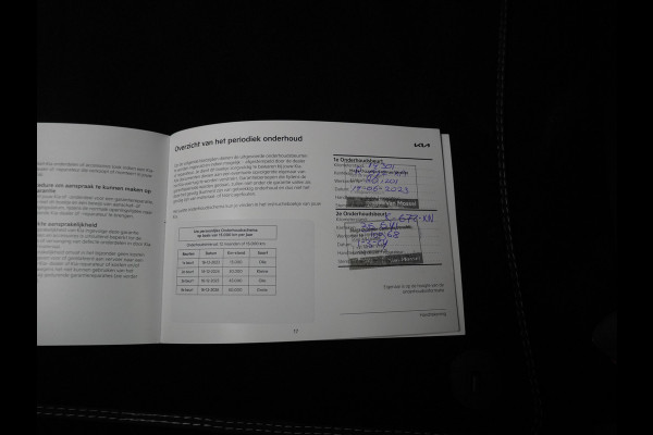 Kia Xceed 1.0 T-GDi GT-Line First Edition - Cruise Control - Climate Control - Navigatie - Stoel/Stuur Verwarming - Apple/Android Carplay - Fabrieksgarantie Tot 2029