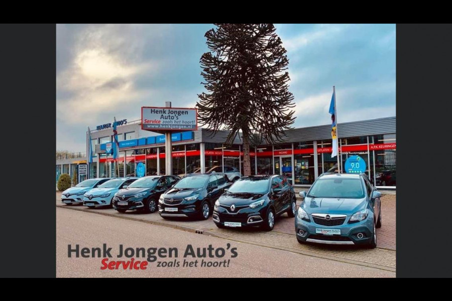 Opel KARL 1.0 Rocks Online Edition uit 2018 Rijklaar + 12 maanden Bovag-garantie Henk Jongen Auto's in Helmond,  al 50 jaar service zoals 't hoort!