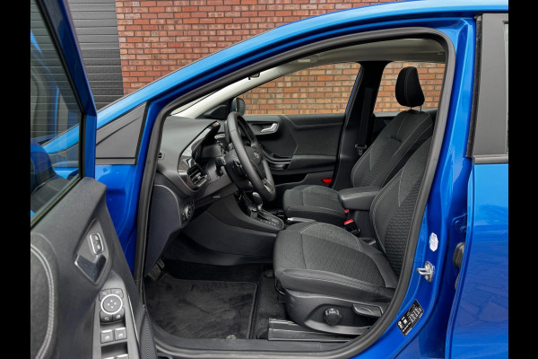 Ford Puma 1.0 EcoBoost Titanium / Automaat / Trekhaak / Panoramadak / Navigatie + Camera / Stoel + Stuurverwarming