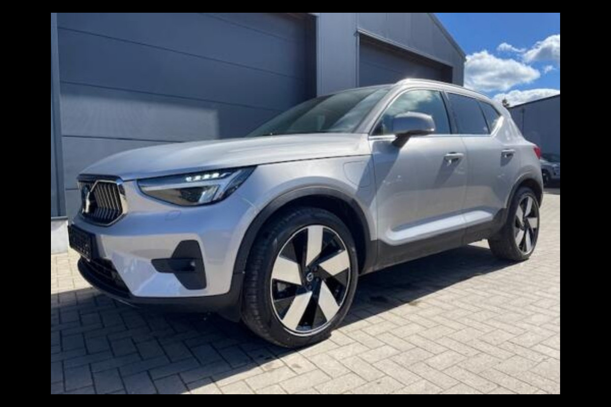 Volvo XC40 T5 Recharge PLUS BRIGHT