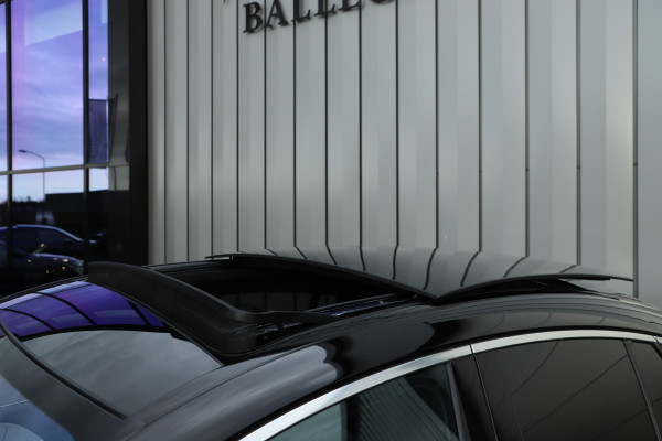 Mercedes-Benz GLE Coupé 350e 4-Matic | Aut9 | Luchtv. | Head-up | Keyles-go | ACC | Sfeerverlichting | Panoramadak | Multi-beam | 2021.