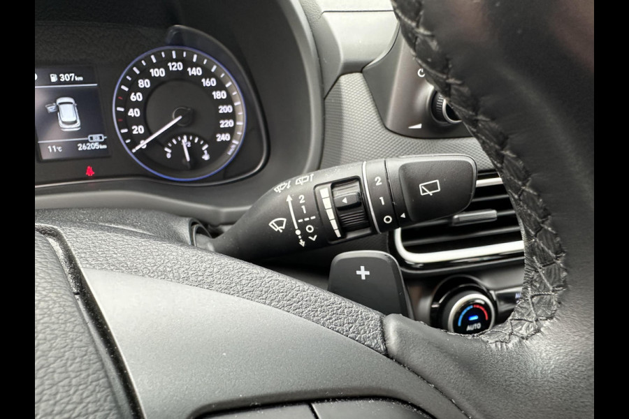 Hyundai Kona 1.6 GDI HEV Automaat Comfort 1eEig|CarPlay|Camera|Climate|Cruise