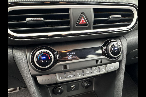 Hyundai Kona 1.6 GDI HEV Automaat Comfort 1eEig|CarPlay|Camera|Climate|Cruise