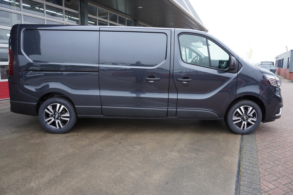 Renault Trafic 2.0 dCi 150PK T30 L2H1 Luxe Schuifdeur L / R Nr. V188 | Climate | Adapt. Cruise | Navi | Trekhaak