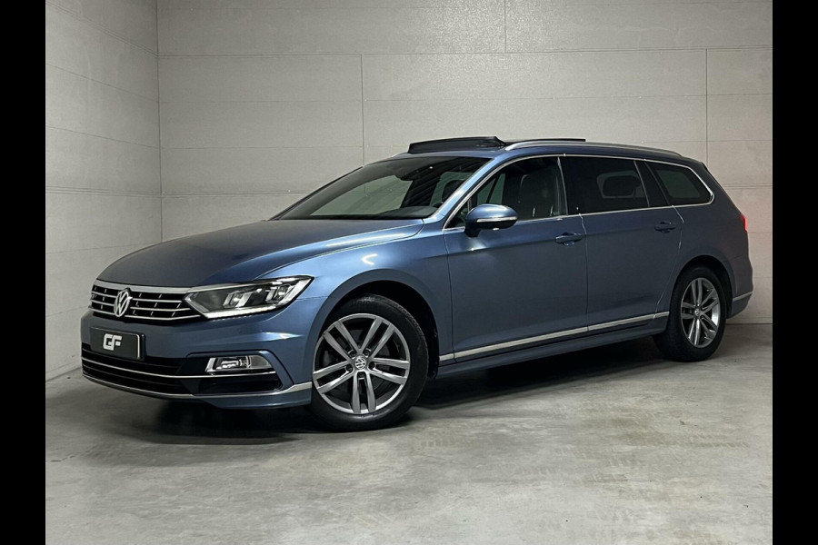 Volkswagen Passat Variant 1.4 TSI ACT R-Line Virtual Pano