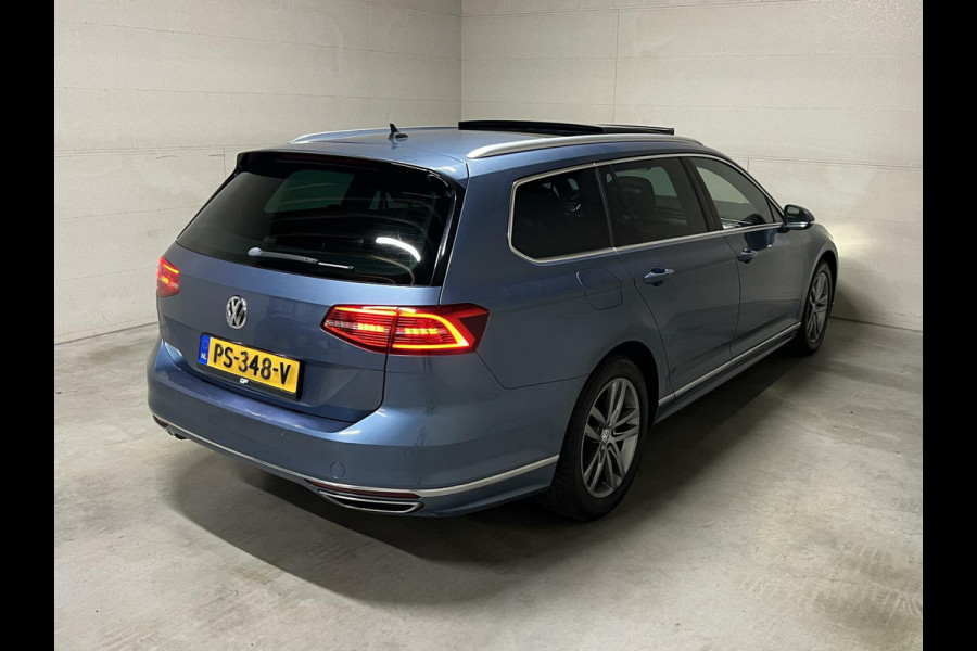 Volkswagen Passat Variant 1.4 TSI ACT R-Line Virtual Pano