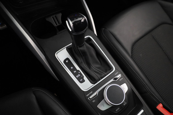 Audi Q2 35 TFSI S Edition 149 pk Automaat | Verlengde garantie | Navigatie | Panoramadak | Parkeersensoren achter | Stoelverwarming