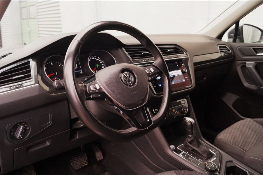 Volkswagen Tiguan VAN Allspace 2.0 TDI 150pk DSG 4-Motion Comfortline